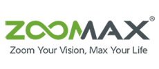 Logo Zoomax Technology